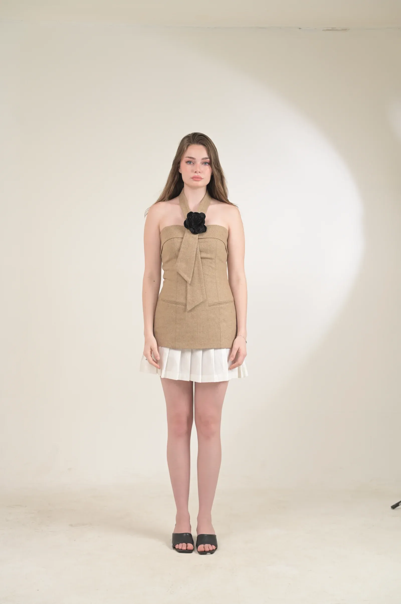 Ophelia Dress