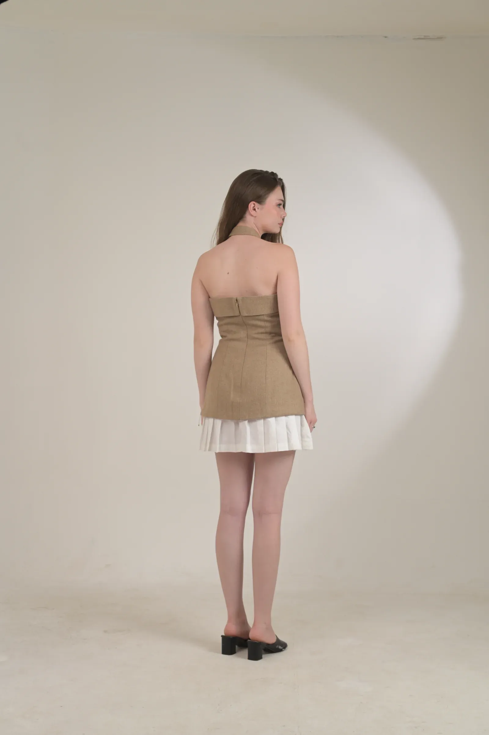 Ophelia Dress