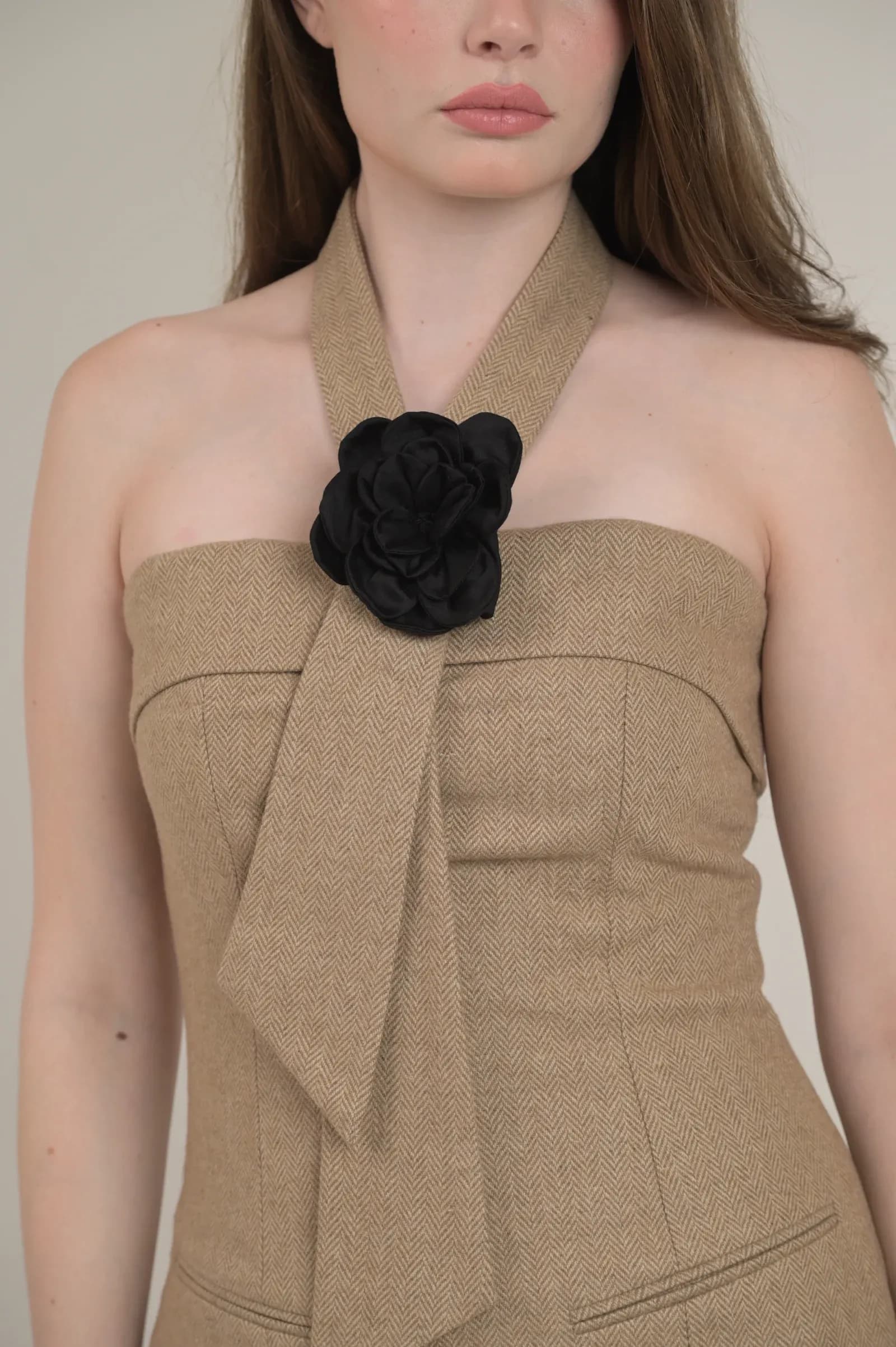 Ophelia Dress