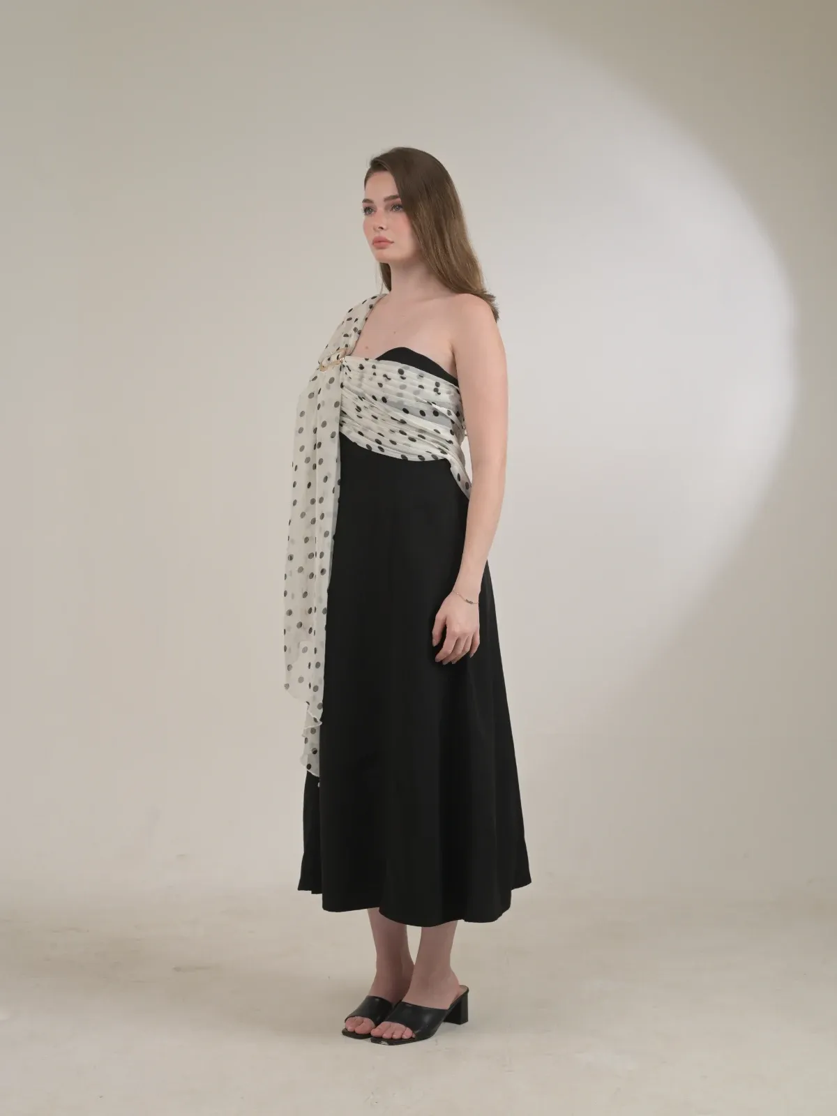 Monarch Pinstripe Co-ord Set