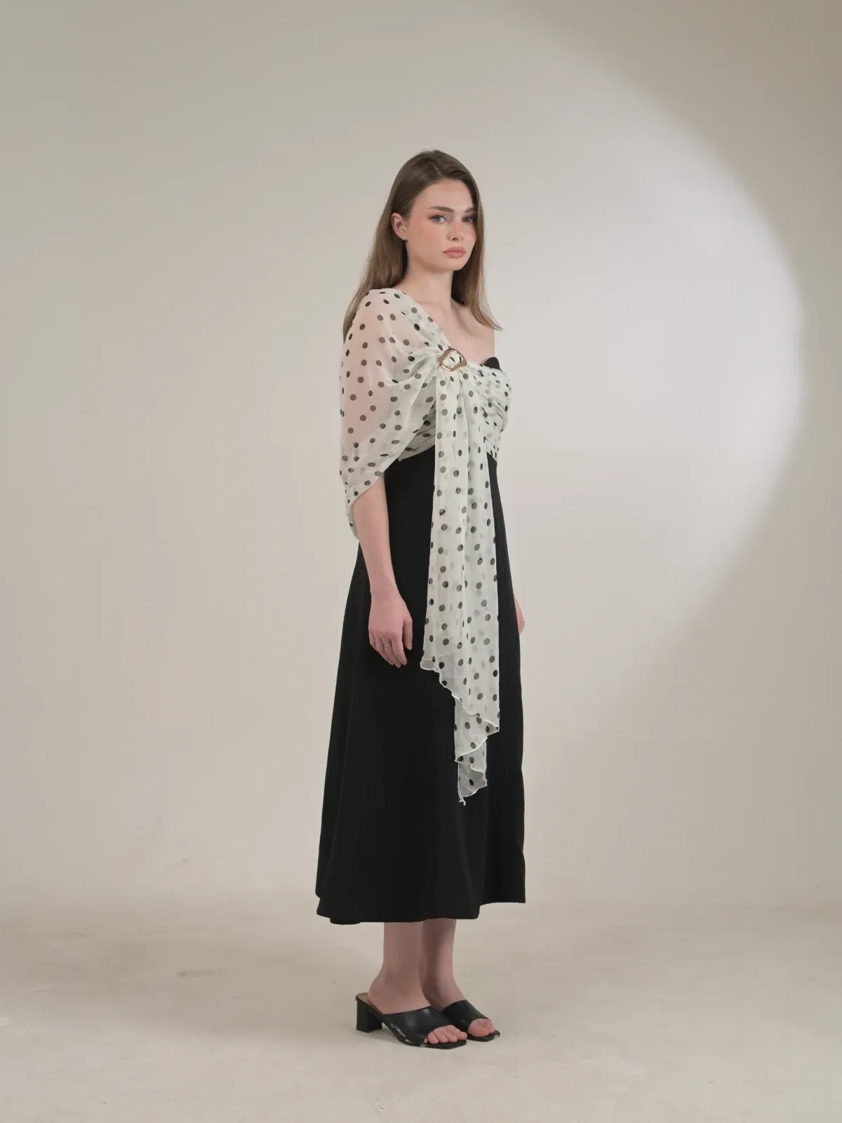 Monarch Pinstripe Co-ord Set