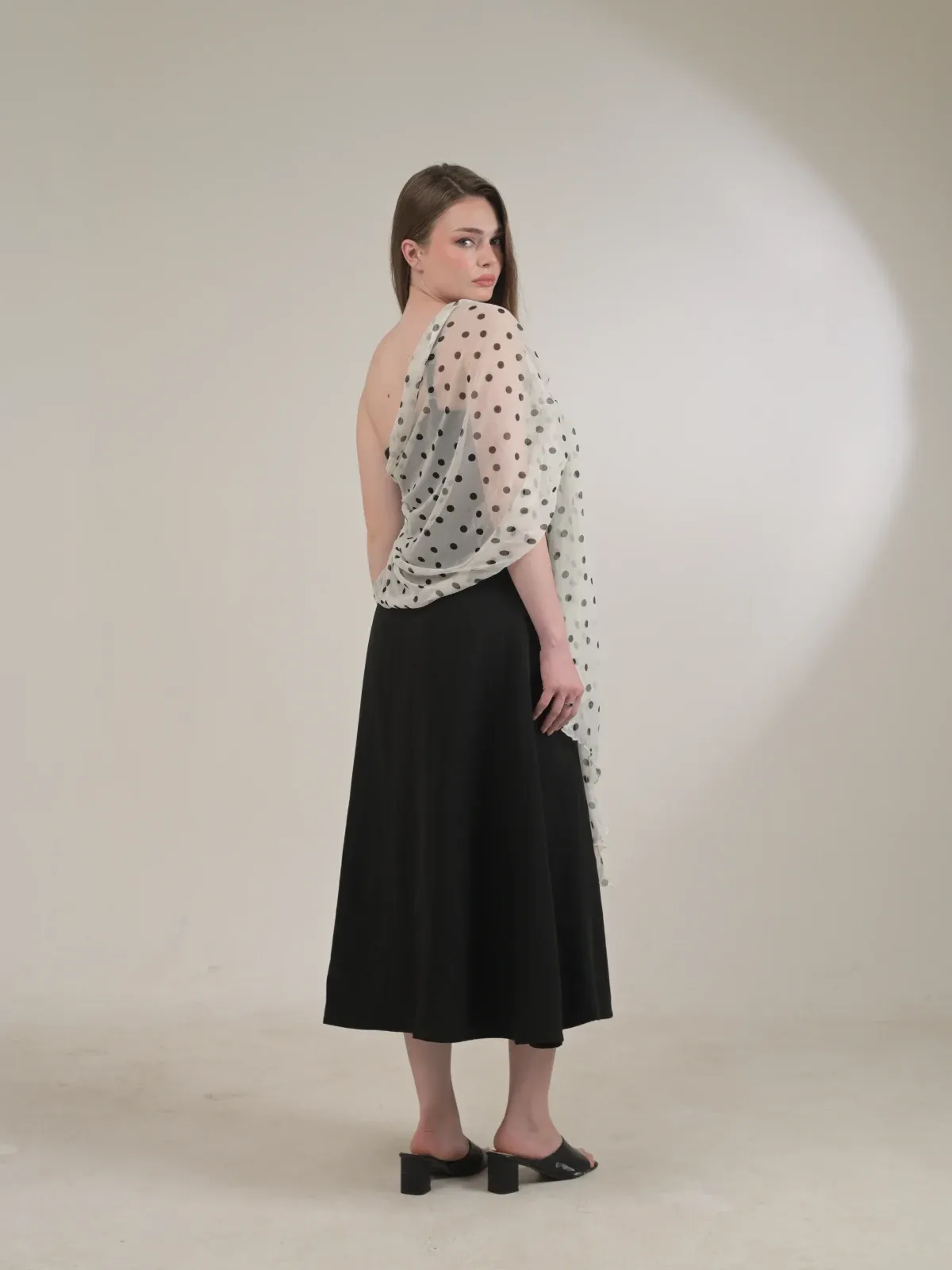 Monarch Pinstripe Co-ord Set